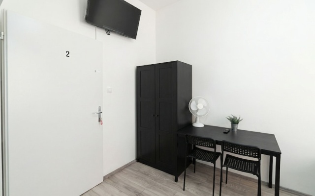 Enkplatz U3- Affordable 5BR shared Apt.