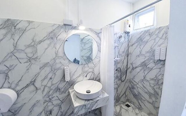 Aora Boutique Hotel Ekkamai