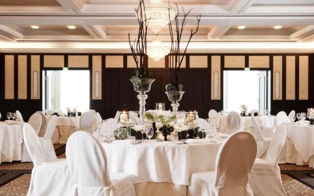 Welcome Parkhotel Euskirchen