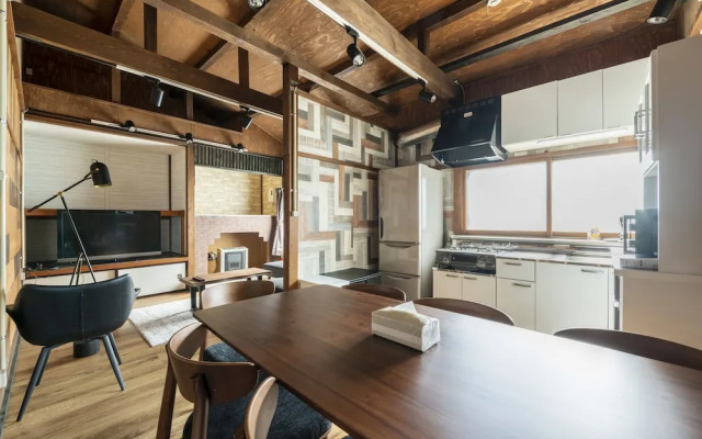 YADOt Inn OTARU