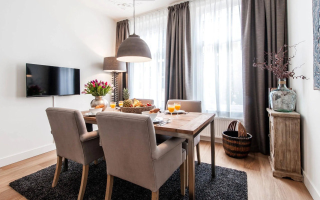 Vondelgarden Apartments