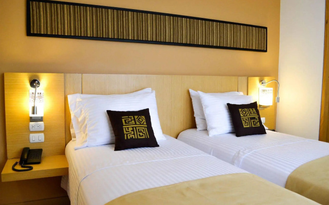 Hotel Dorado Ferial