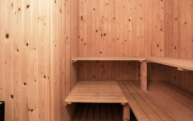 Fantastic Holiday Home with Sauna near Roslev