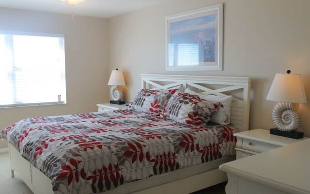 Sea Breeze 303 Apartment
