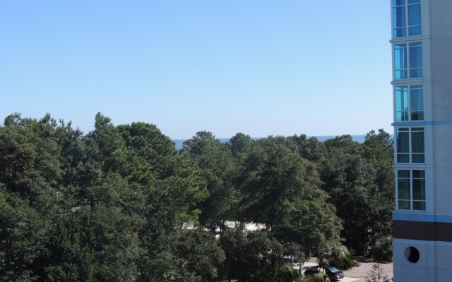 Ocean View Towers #6F