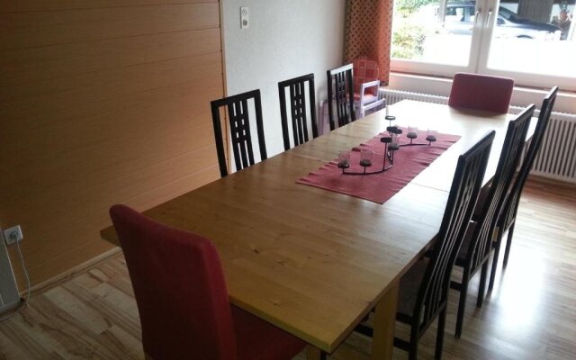 Haus Alpenblick