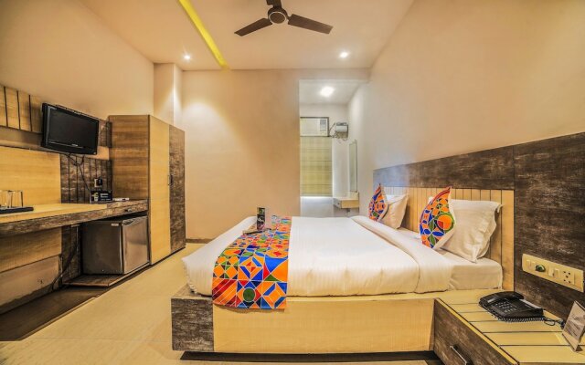 FabHotel Bhatia Shastri Nagar