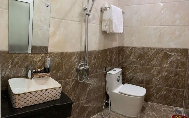 Son Trang Hotel Da Lat