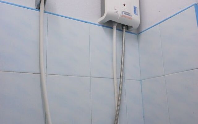 Ranong Boutique Hotel and Mall