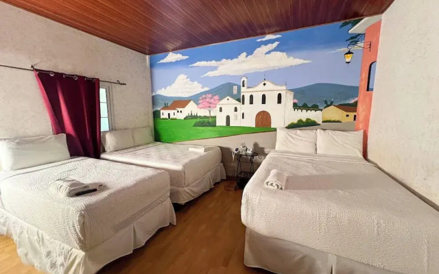 Hotel La Estancia