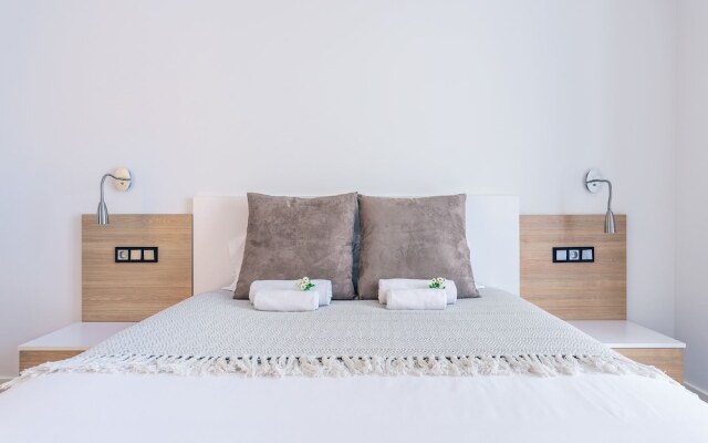 Apartamento Boulevard