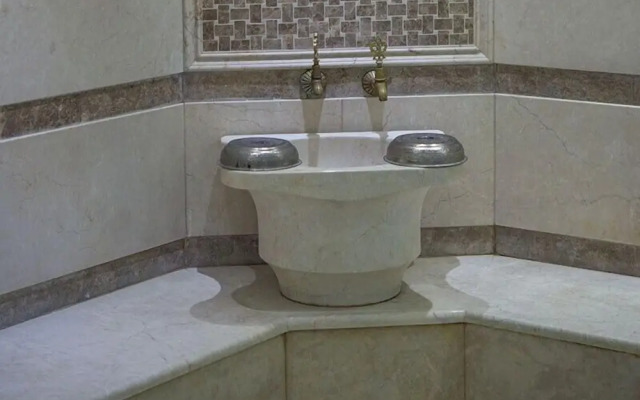 Fimar Life Thermal Resort Hotel