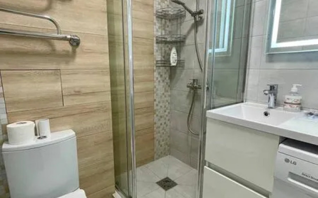 Апартаменты Рантье на ул. Красных Мадьяр, д. 31