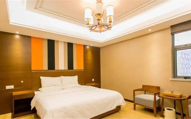 Starway Hotel (Xi'an High Tech Zone)