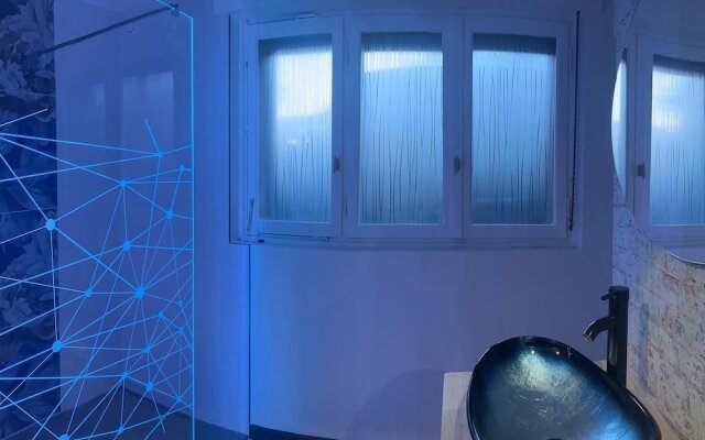 Chambre d'hôte  - Spa 166