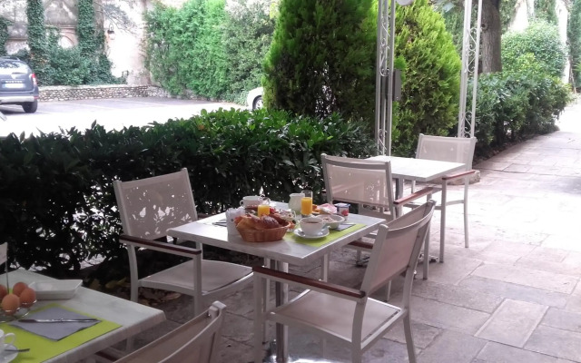 Citotel Le Sphinx