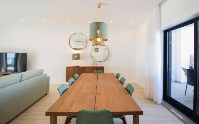 Villa Albufeira 78 in Albufeira