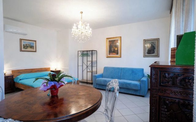 Casa Wanda Appartamento Lavanda