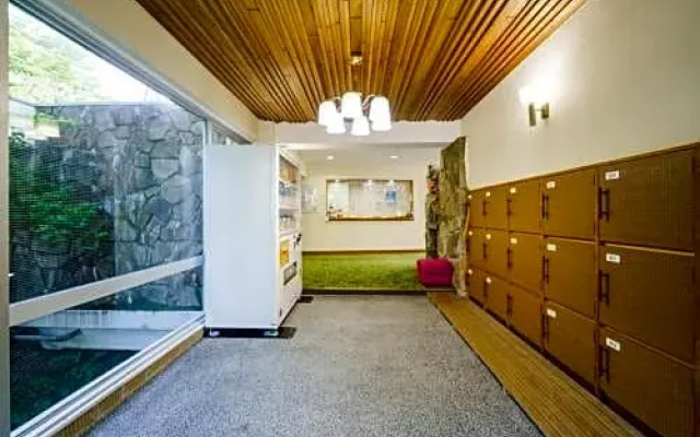 Trip7 Hakone Sengokuhara Onsen Hotel - Vacation STAY 63200v