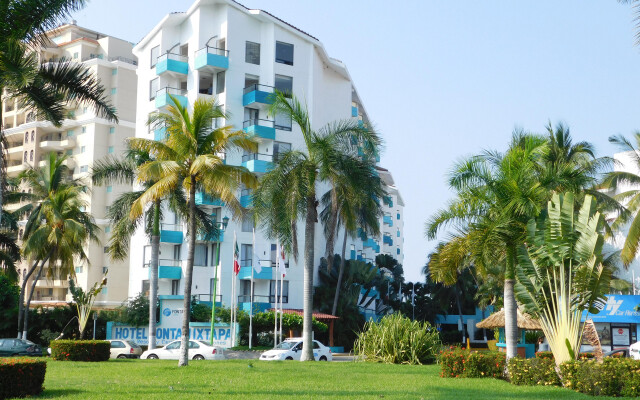 Fontan Ixtapa Beach Resort - All Inclusive