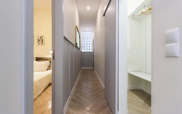 Vita Portucale ! Lisbon Design Apartment with Terrace