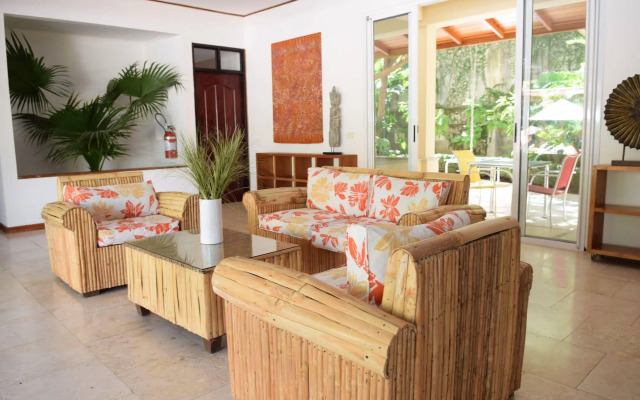 Montelaguna Boutique Hotel