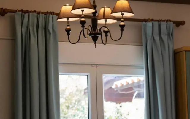 Irene Suites