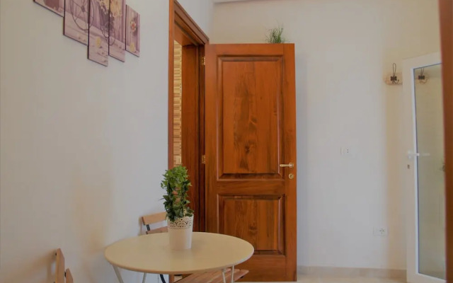 Home Porta Napoli Lecce