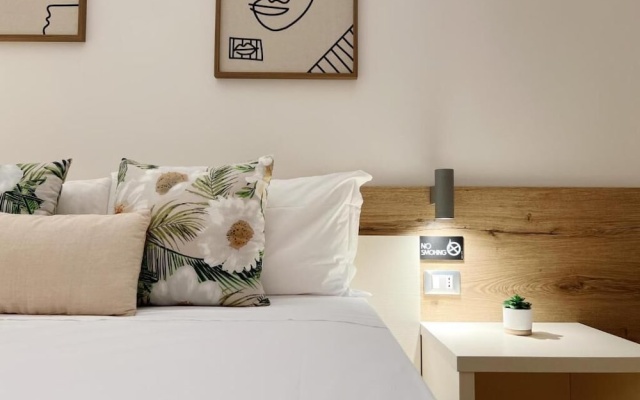 Simona Rooms Apartaments