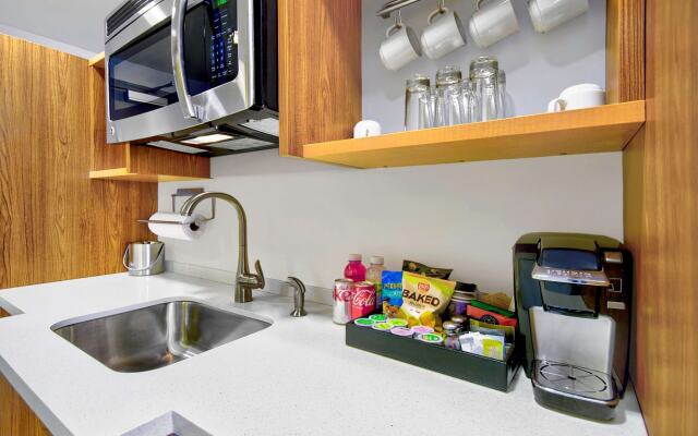 Home2 Suites by Hilton Rochester Henrietta, NY