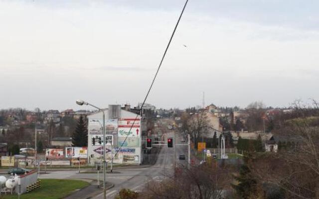 Apartament Rodzinny S7