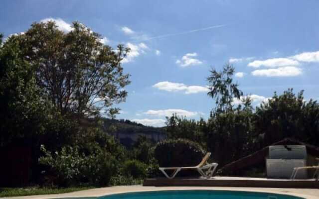 Maison d'hotes La Combe de Redoles