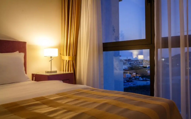 Luxury Budva Center Apartments
