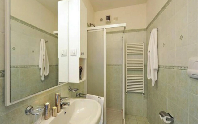 Apartment in Porlezza-formerly TUI Ferienhaus