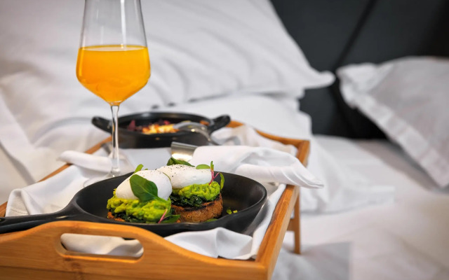 Sia Split Hotel
