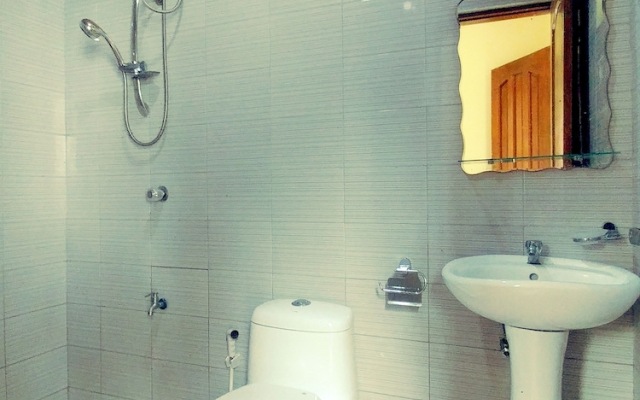 Dolphin Bay Resort Puerto Galera