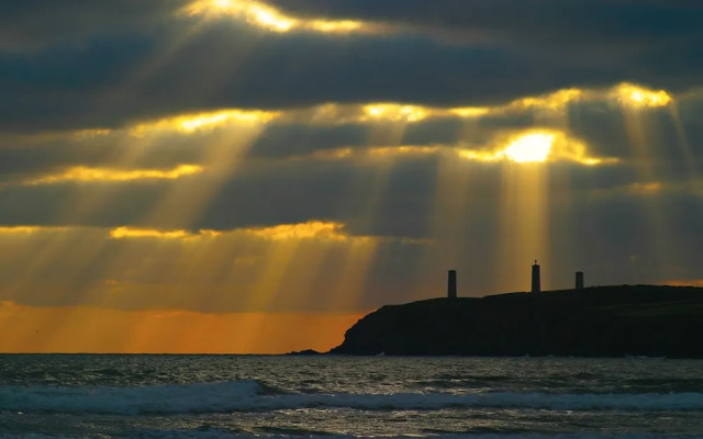 Beach Haven Accommodations