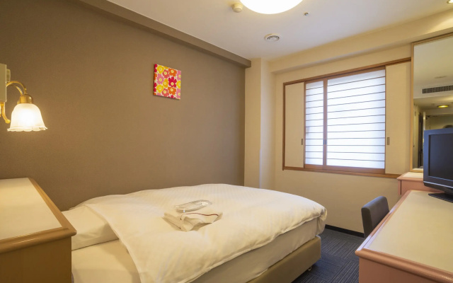 Ekimae Fuji Grand Hotel