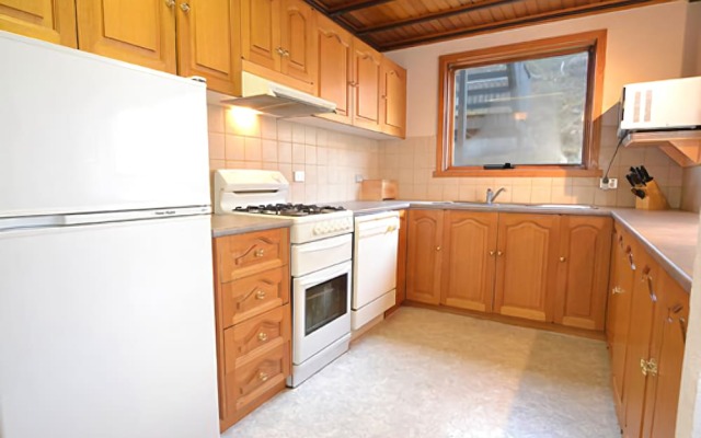 Alpine Haven 8