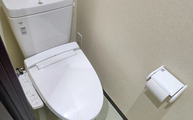 Lodging Tokyo Tj03 - Hostel