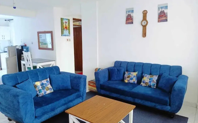 Lux Suites Lakira Shades Ongata Rongai
