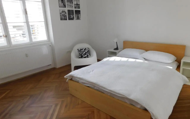 Dream Apartment