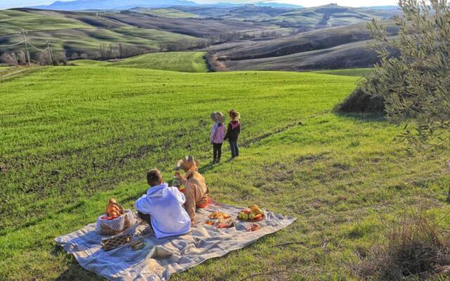 Agriturismo Bombina