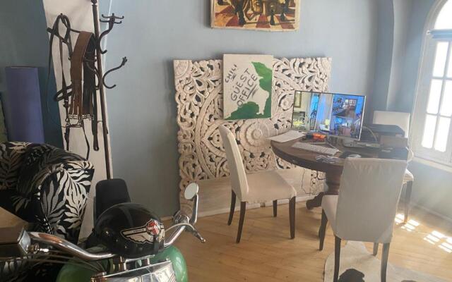 El Chili Boutique Hotel