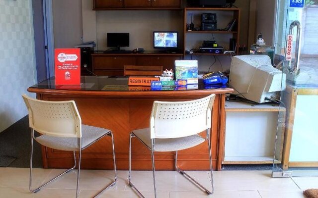 U Village Hotel And Villa