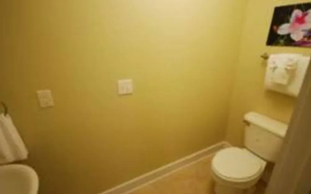 Ocean Melodies 10B - 2 Br Condo