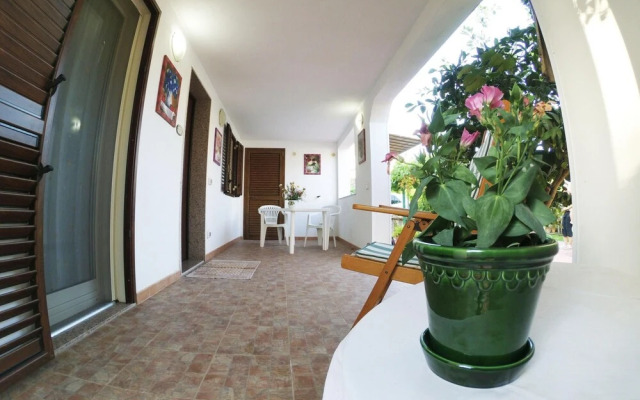 Sr-i754-groe7at - Tiny Villa Arenella