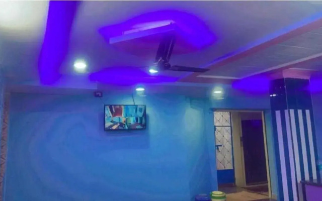 POP 70389 Al Nizam Guest House