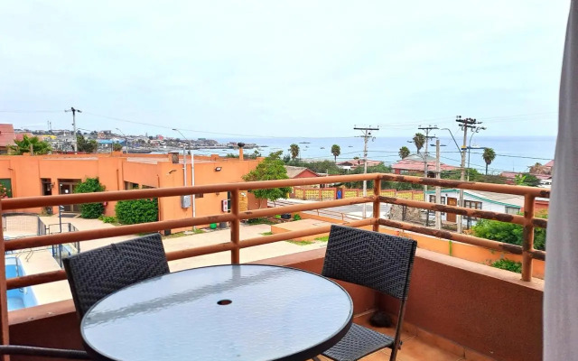 Hotel Solaris
