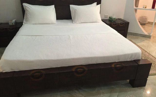 Oriental Nights Rest House